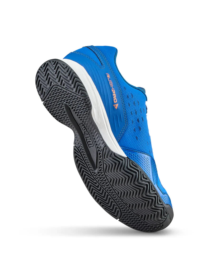 Rush Pro Jr L Shoes 2025