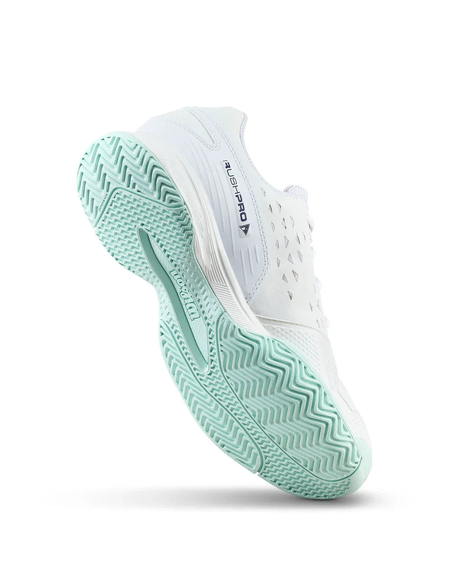 Rush Pro Jr L Shoes 2025