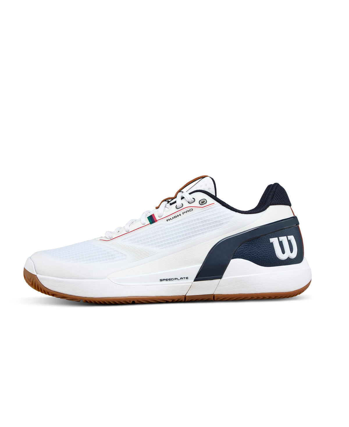 Wilson Rush Pro 5 Men's Clay Court Tennis Shoe - view 3