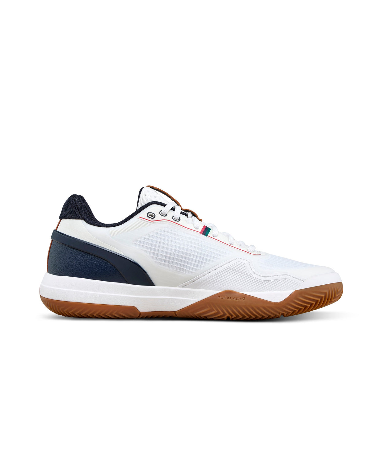 Wilson Rush Pro 5 Men's Clay Court Tennis Shoe - view 5