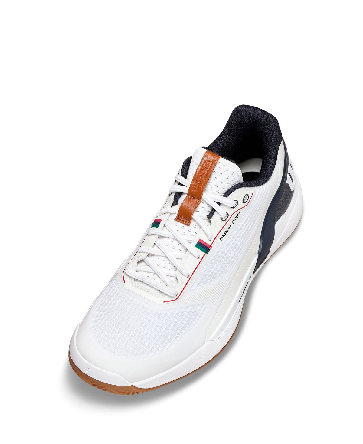 Wilson Rush Pro 5 Men's Clay Court Tennis Shoe - view 4