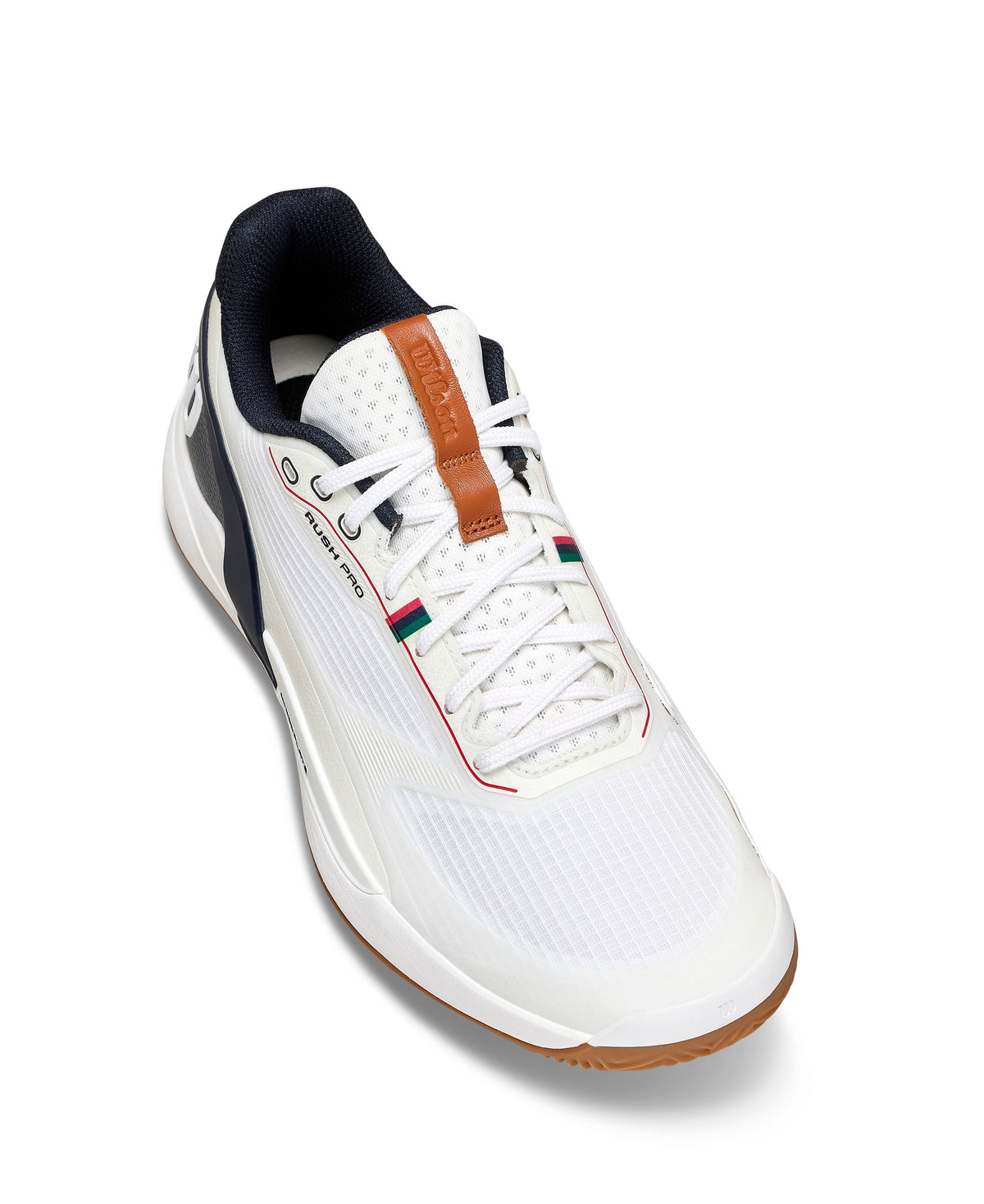Wilson Rush Pro 5 Men's Clay Court Tennis Shoe - view 8