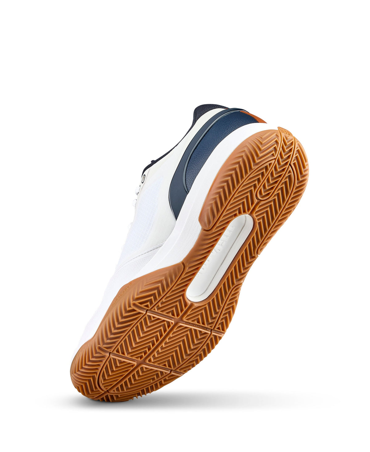 Wilson Rush Pro 5 Men's Clay Court Tennis Shoe - view 9