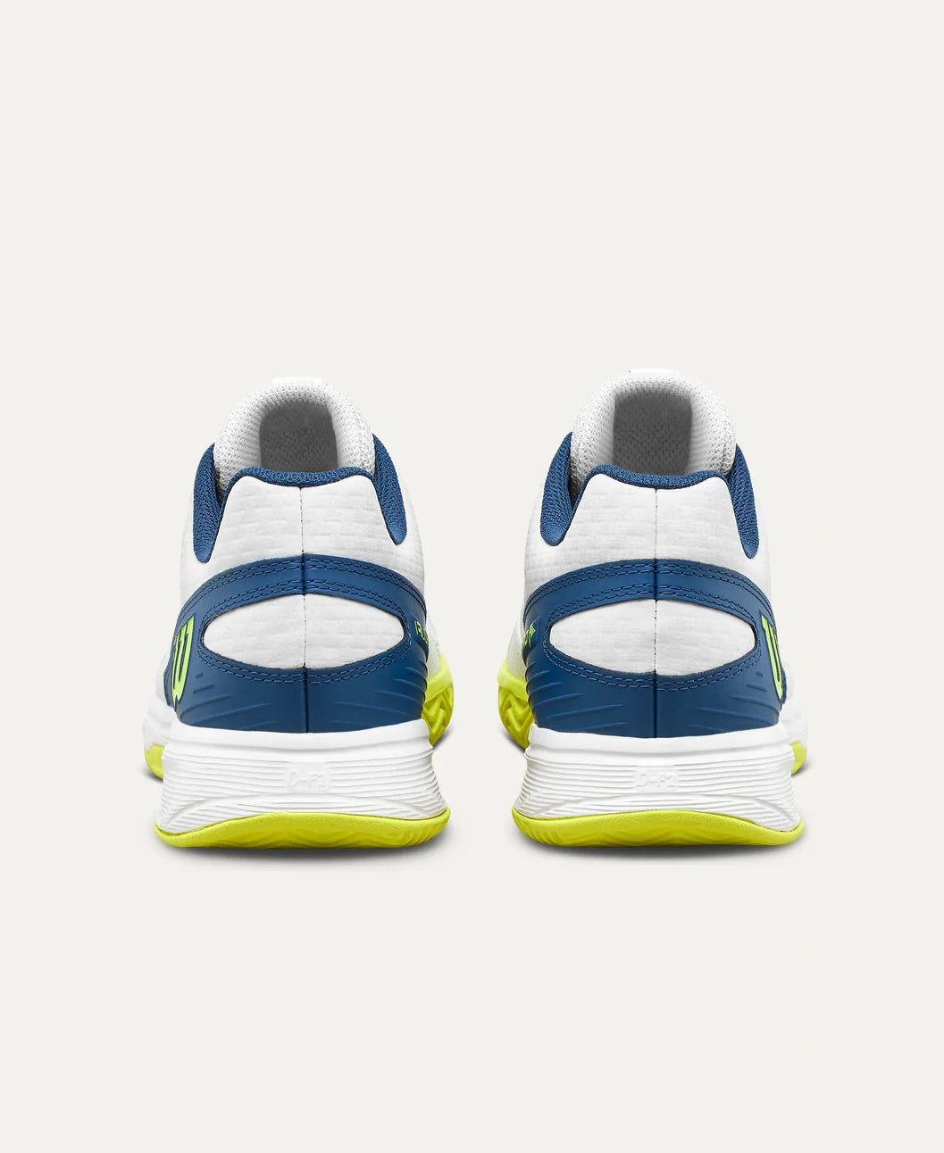 Rush Pro L Junior Tennis Shoe