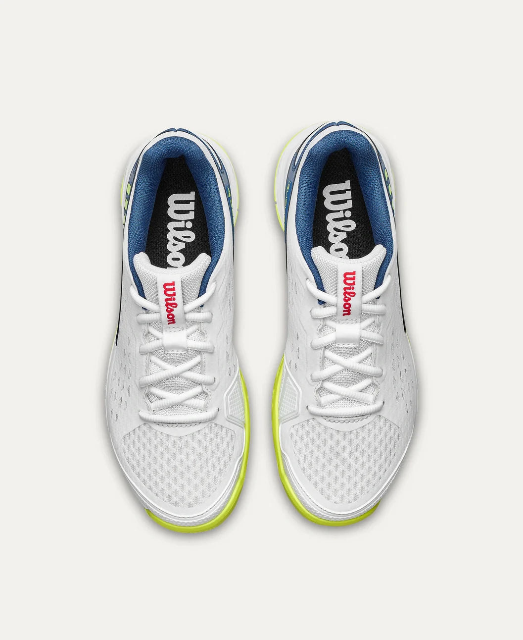 Rush Pro L Junior Tennis Shoe