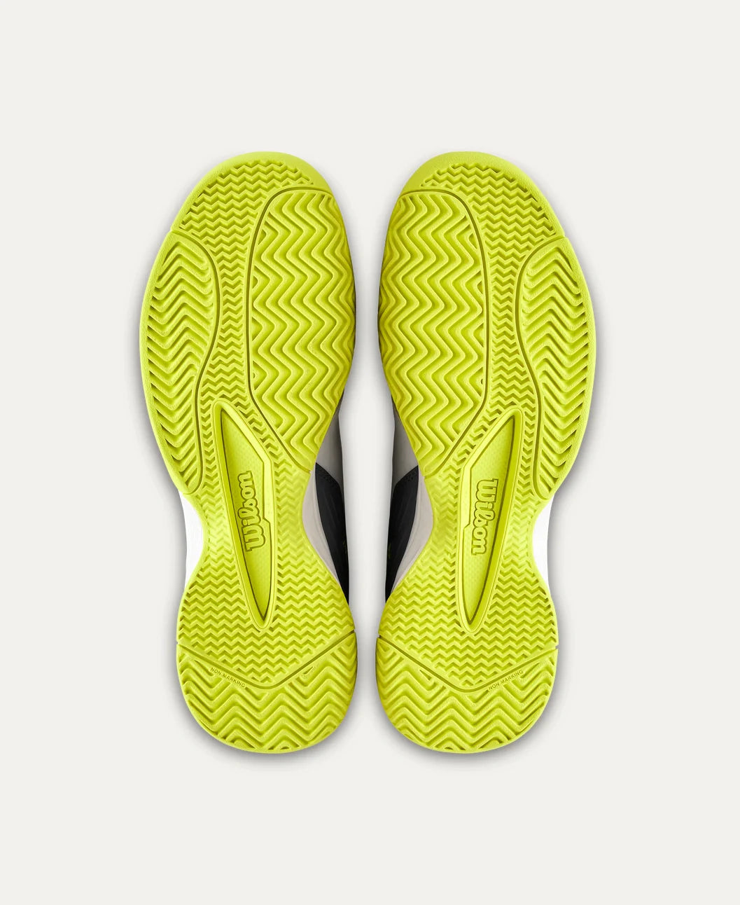 Rush Pro L Junior Tennis Shoe