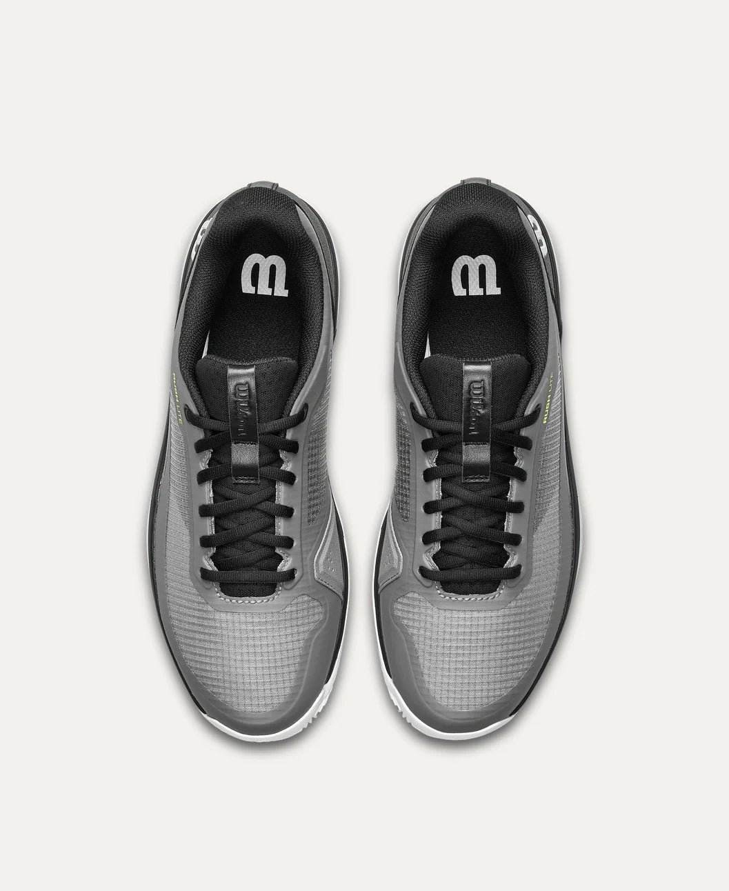 Rush Lite 5 Clay Men's Tennis Shoe