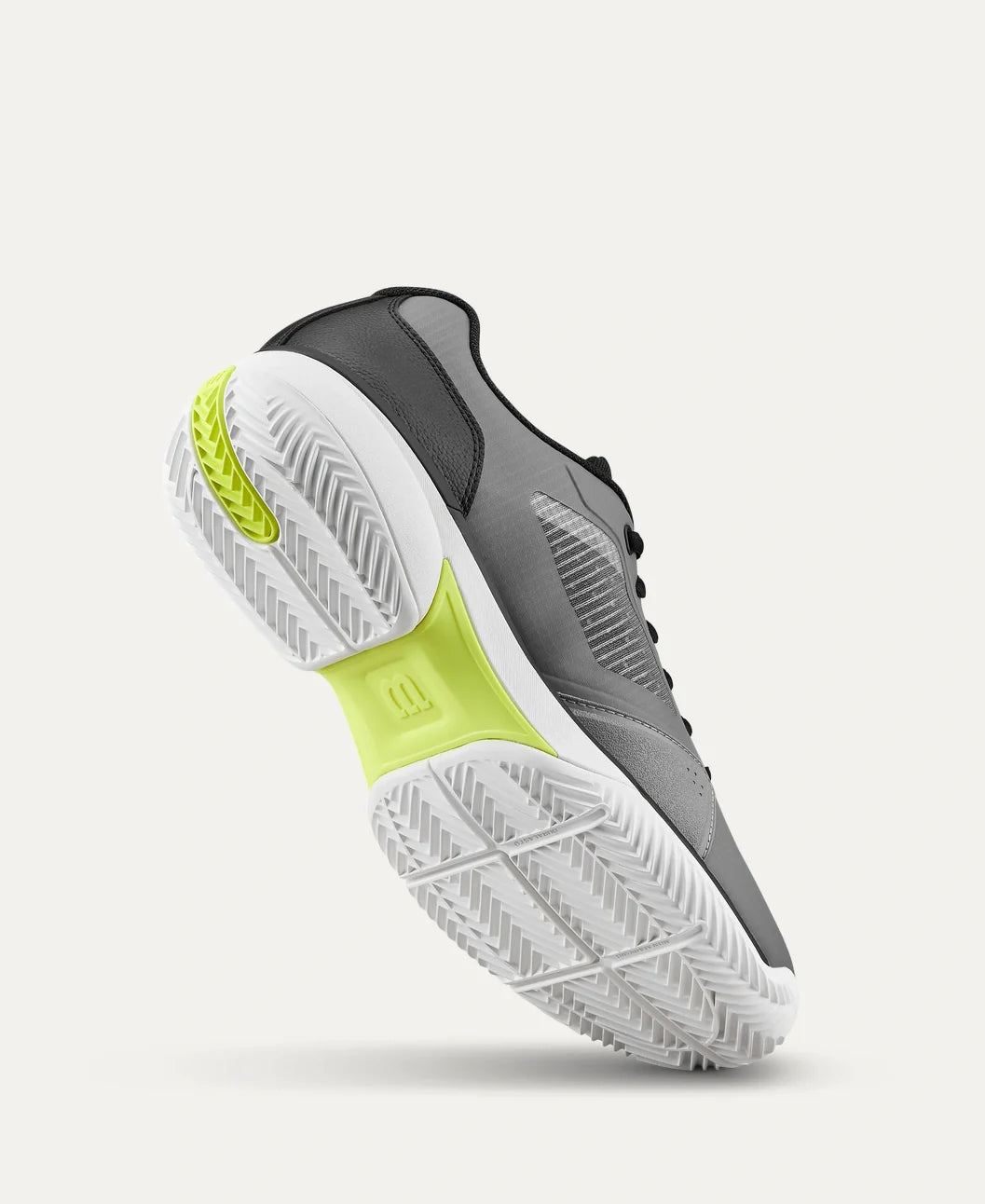 Rush Lite 5 Clay Men's Tennis Shoe