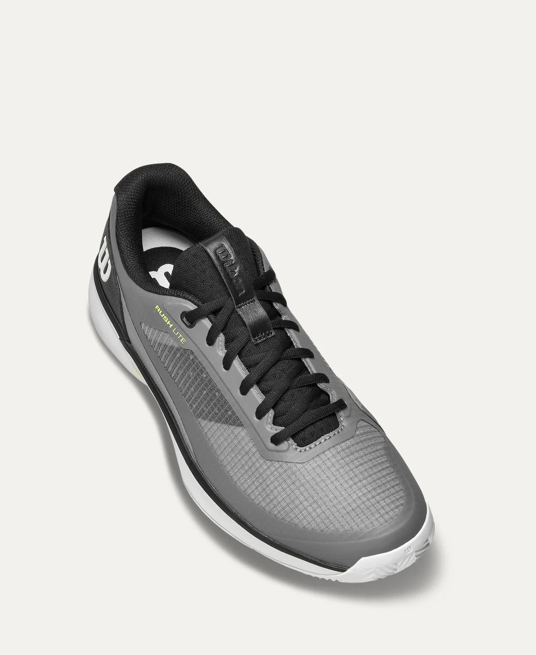 Rush Lite 5 Clay Men's Tennis Shoe
