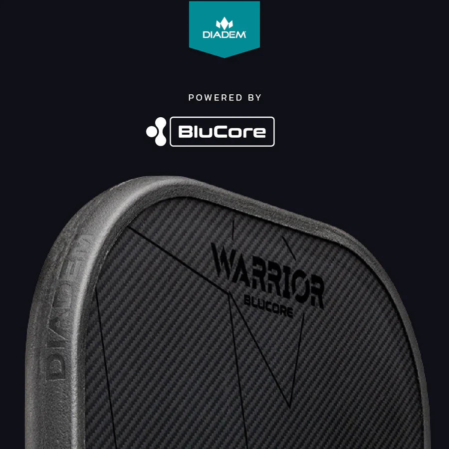 Warrior Blucore: Max