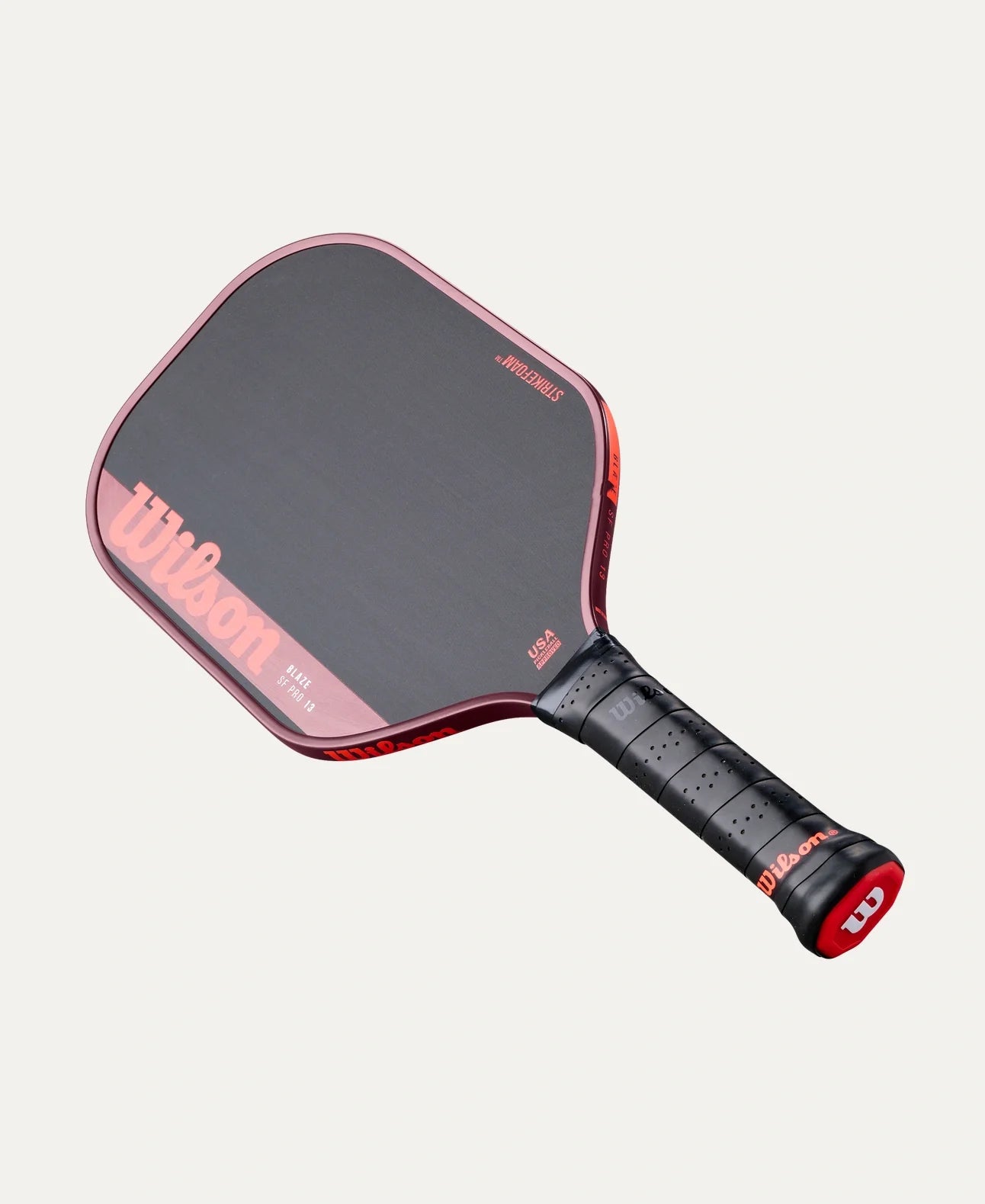 Wilson Blaze Strikefoam Pro 13 Pickleball Paddle