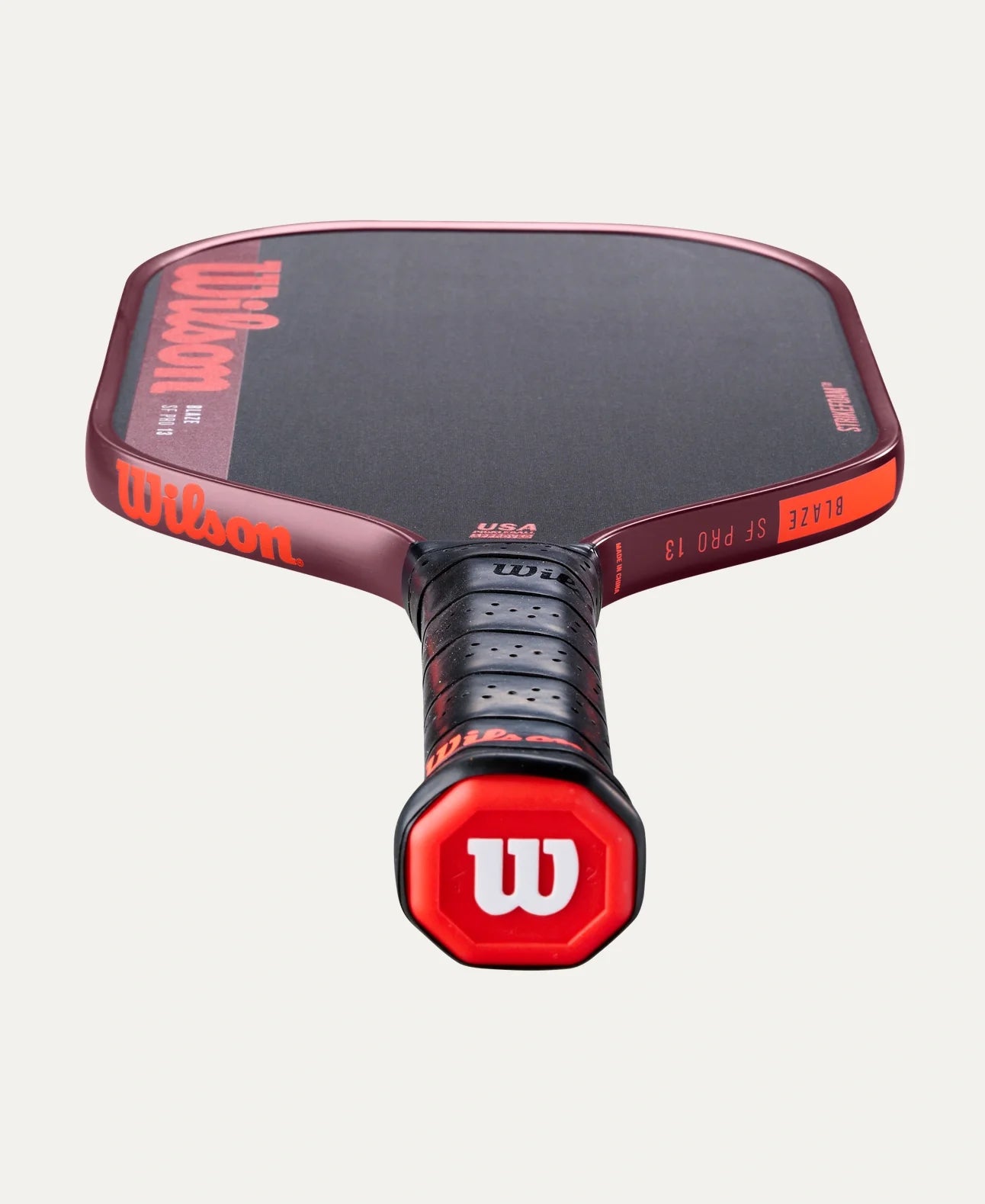 Wilson Blaze Strikefoam Pro 13 Pickleball Paddle