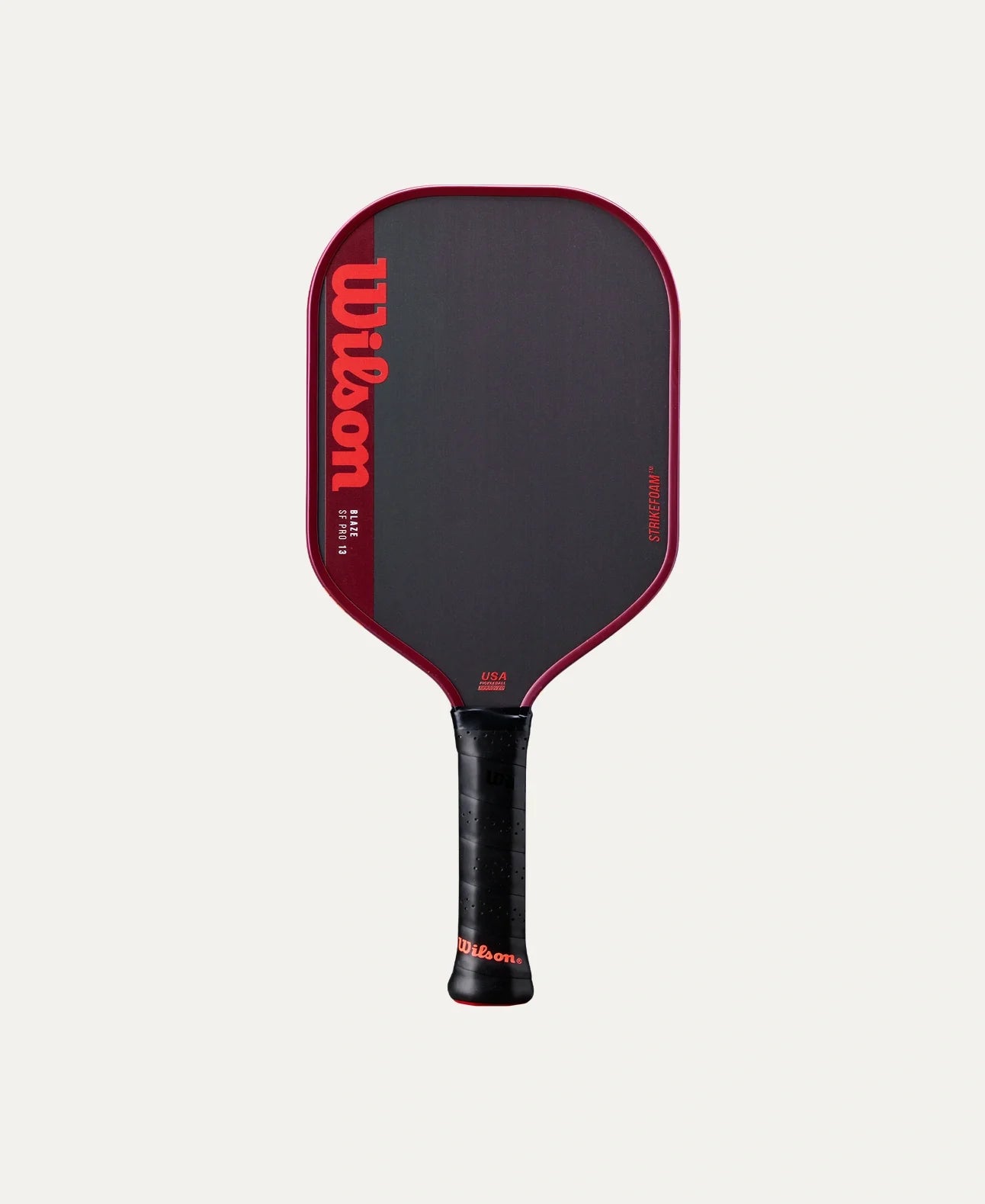 Wilson Blaze Strikefoam Pro 13 Pickleball Paddle