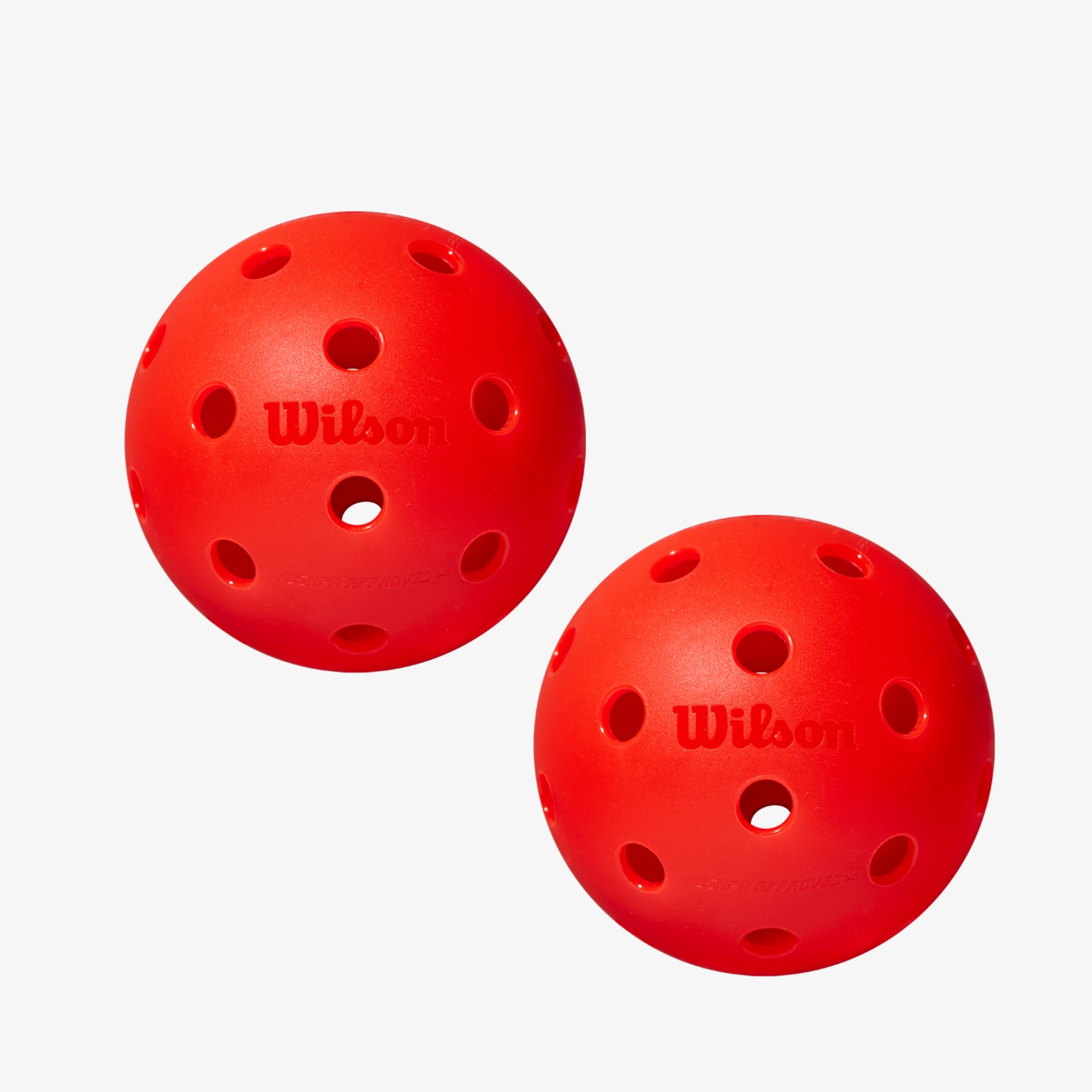 TRU 32 Pro Pickleballs: 2-pack