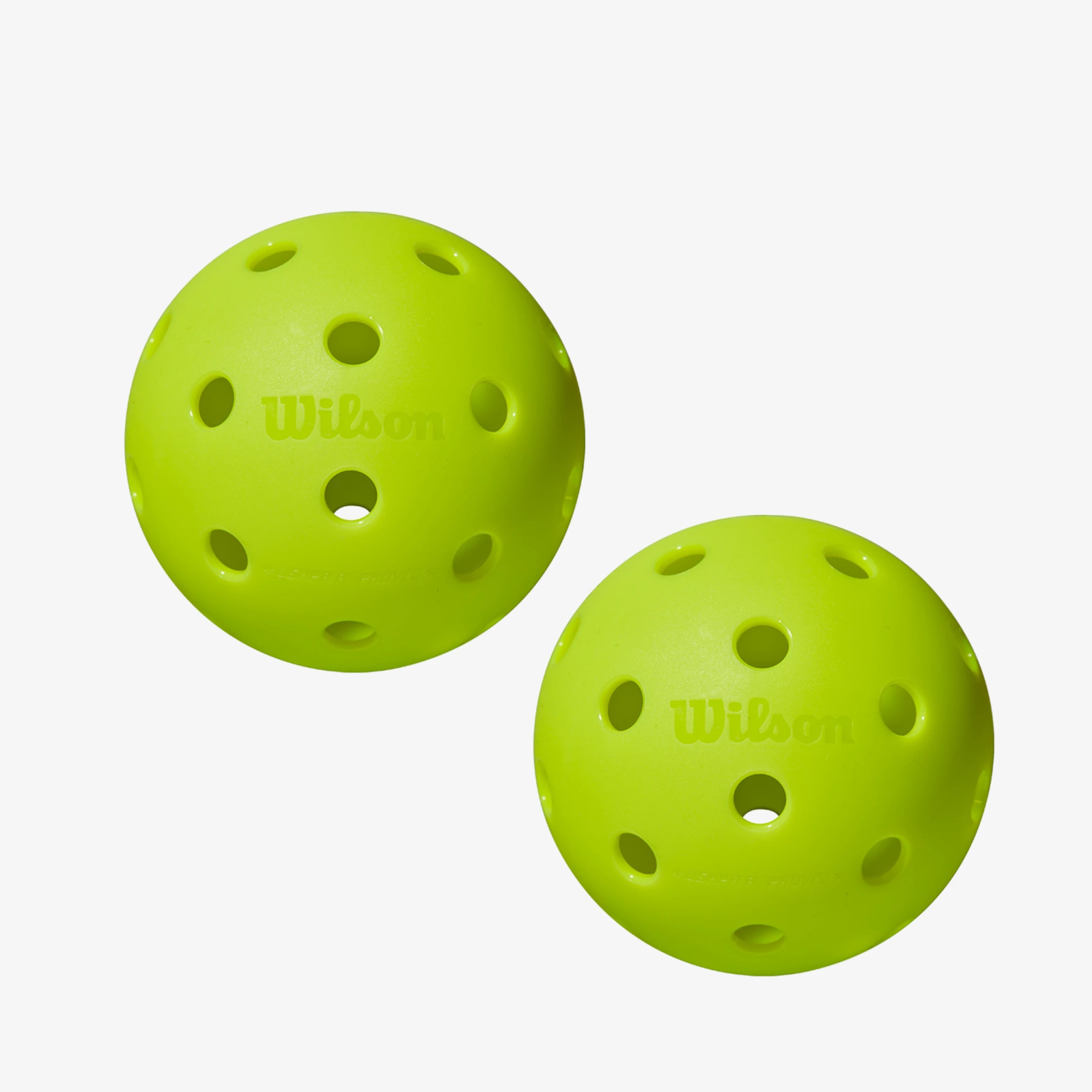 TRU 32 Pickleballs: 2-pack