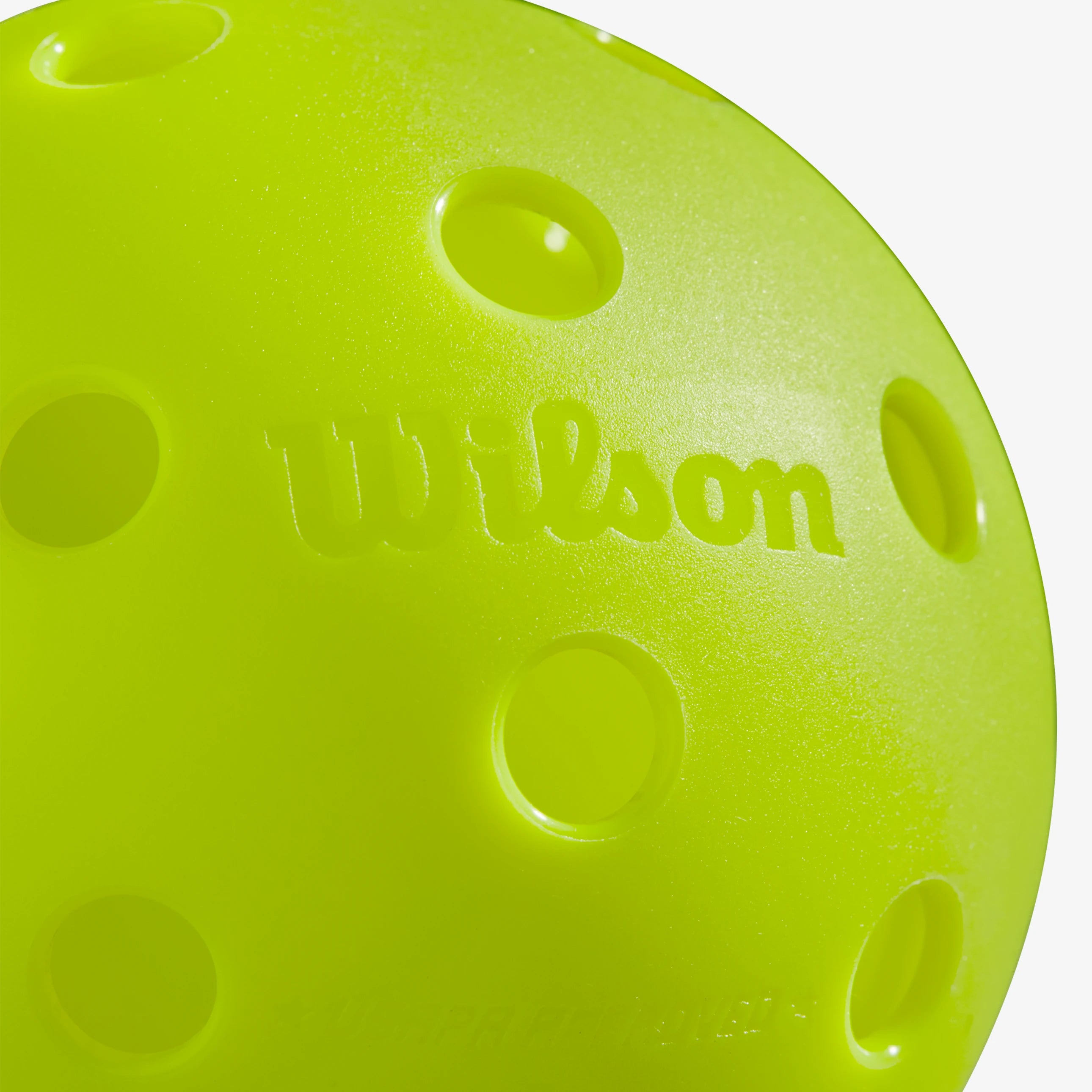 TRU 32 Pickleballs: 2-pack