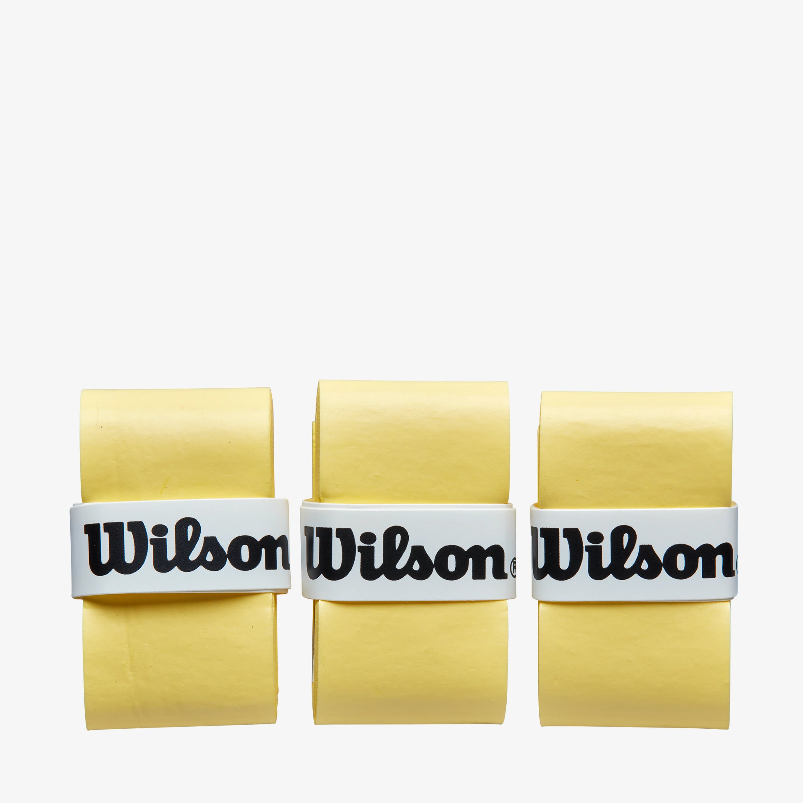 Wilson Pickleball Overgrip: 3 pack