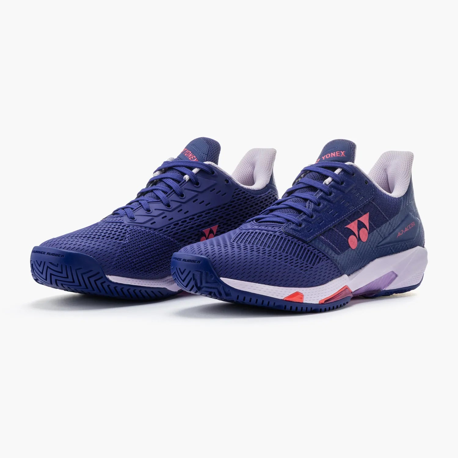 Power Cushion AD-ACCEL Women's Shoes