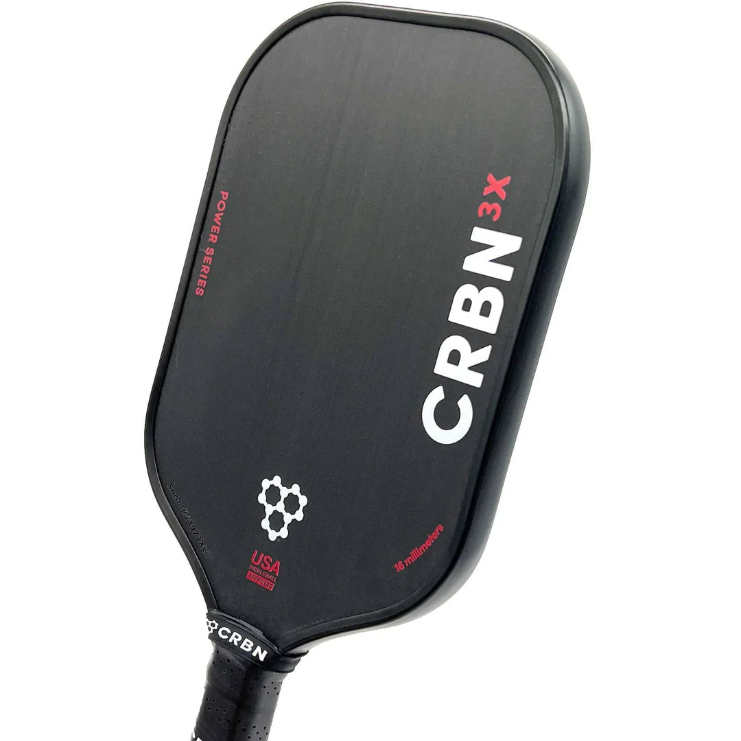 CRBN 3X Series: Hybrid