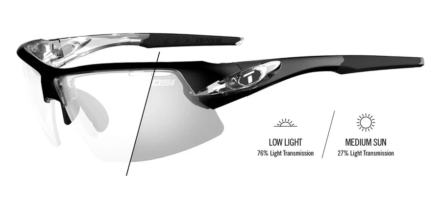 Crit Sunglasses