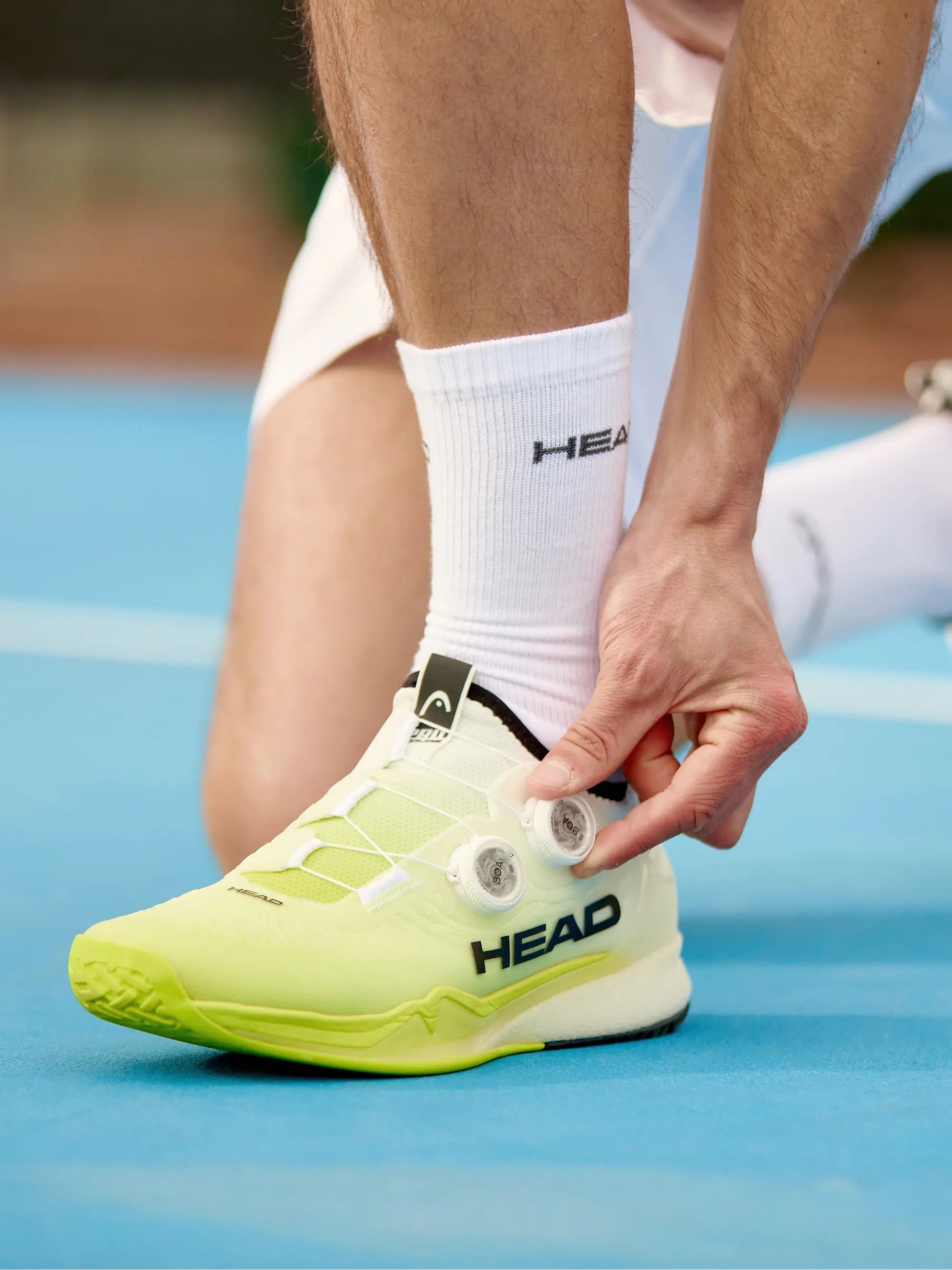 Endure Pro BOA Men's