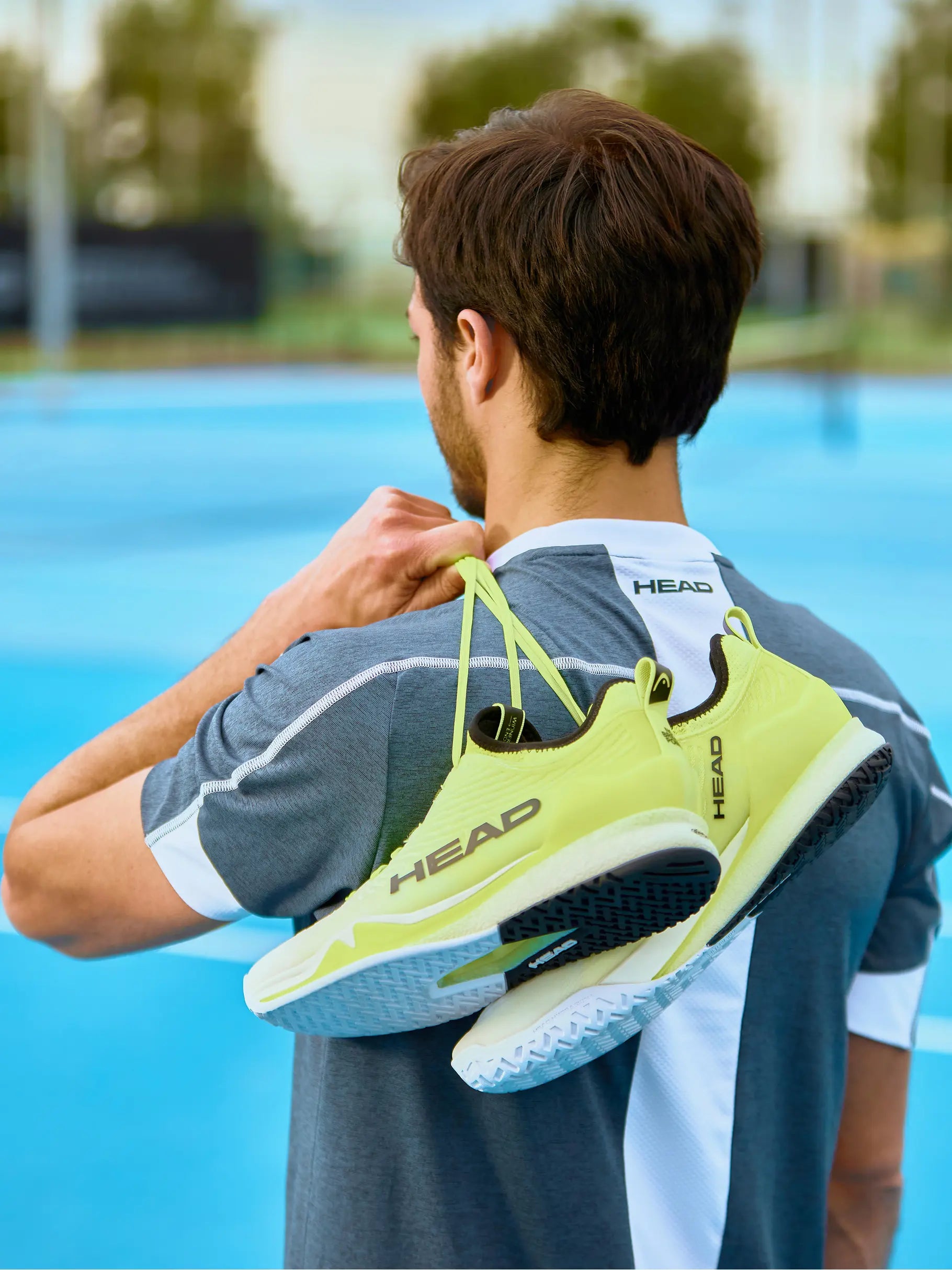 Endure Pro Men's Tennis Shoe
