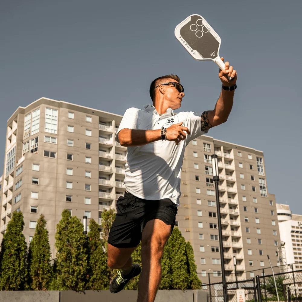 Fuze Pickleball Paddle - 16mm