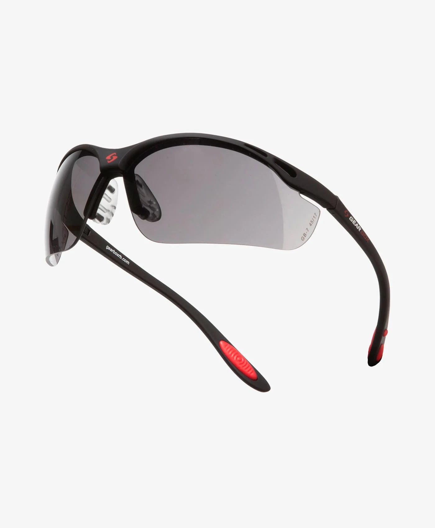 Vision Eyewear Smoked Lens: Regular Fit