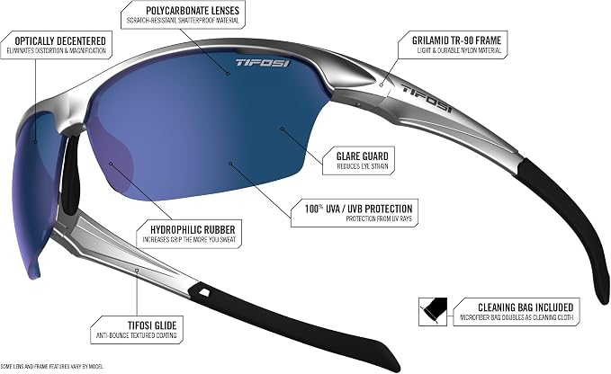 Intense Sunglasses