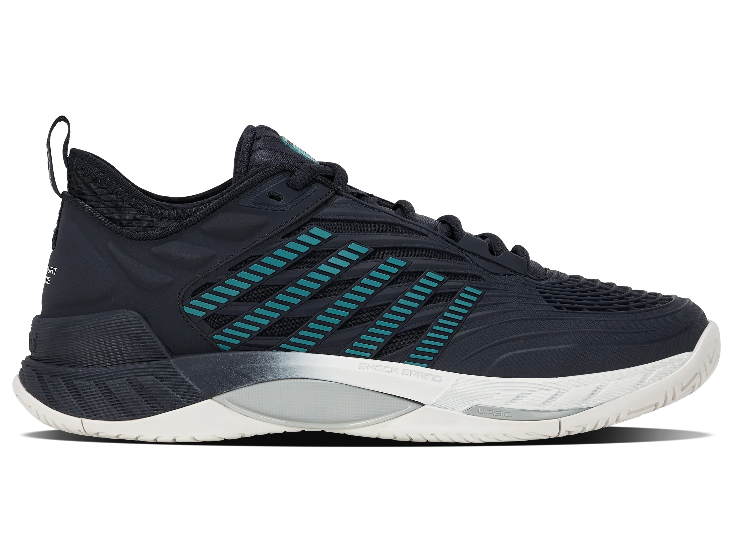 K-Swiss Hypercourt Supreme 2 - Men's Shoe