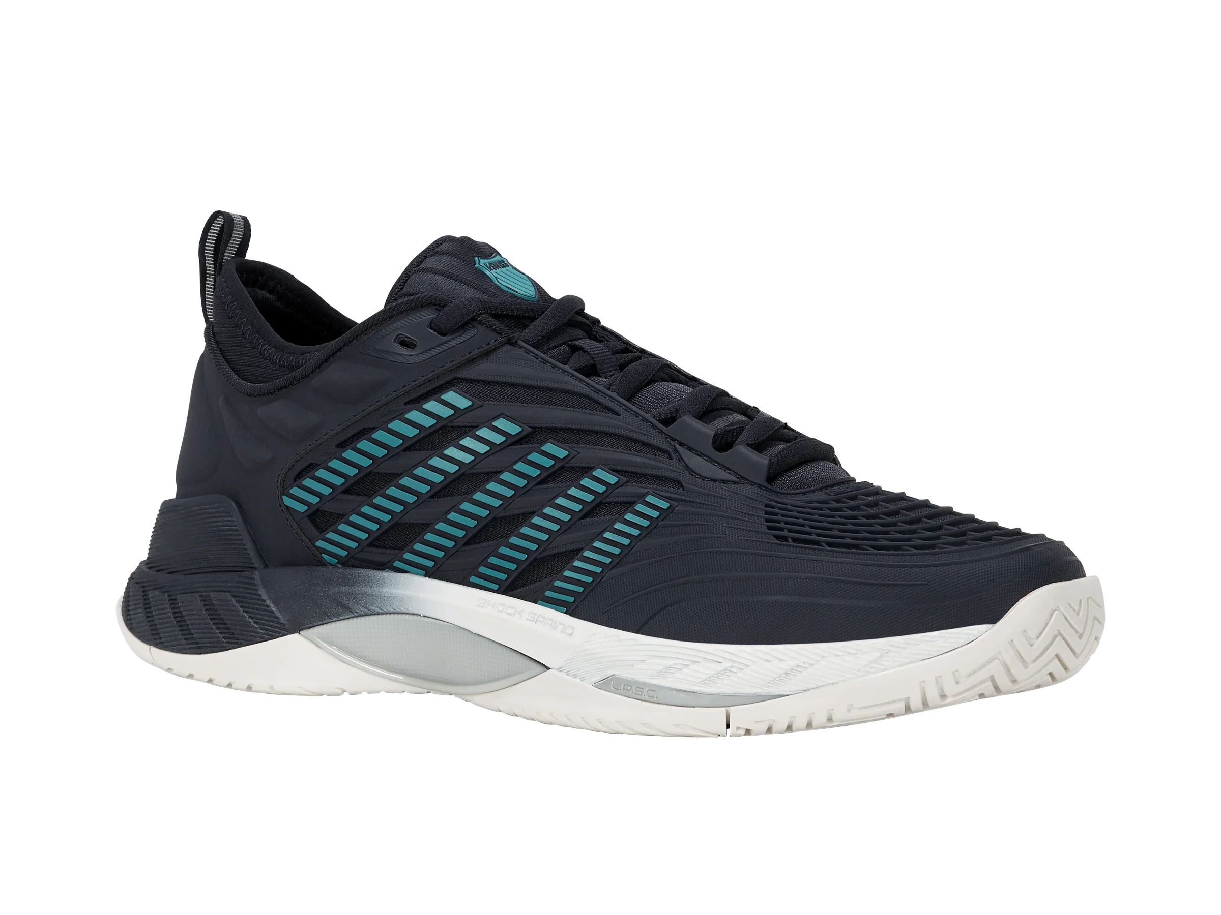 K-Swiss Hypercourt Supreme 2 - Men's Shoe