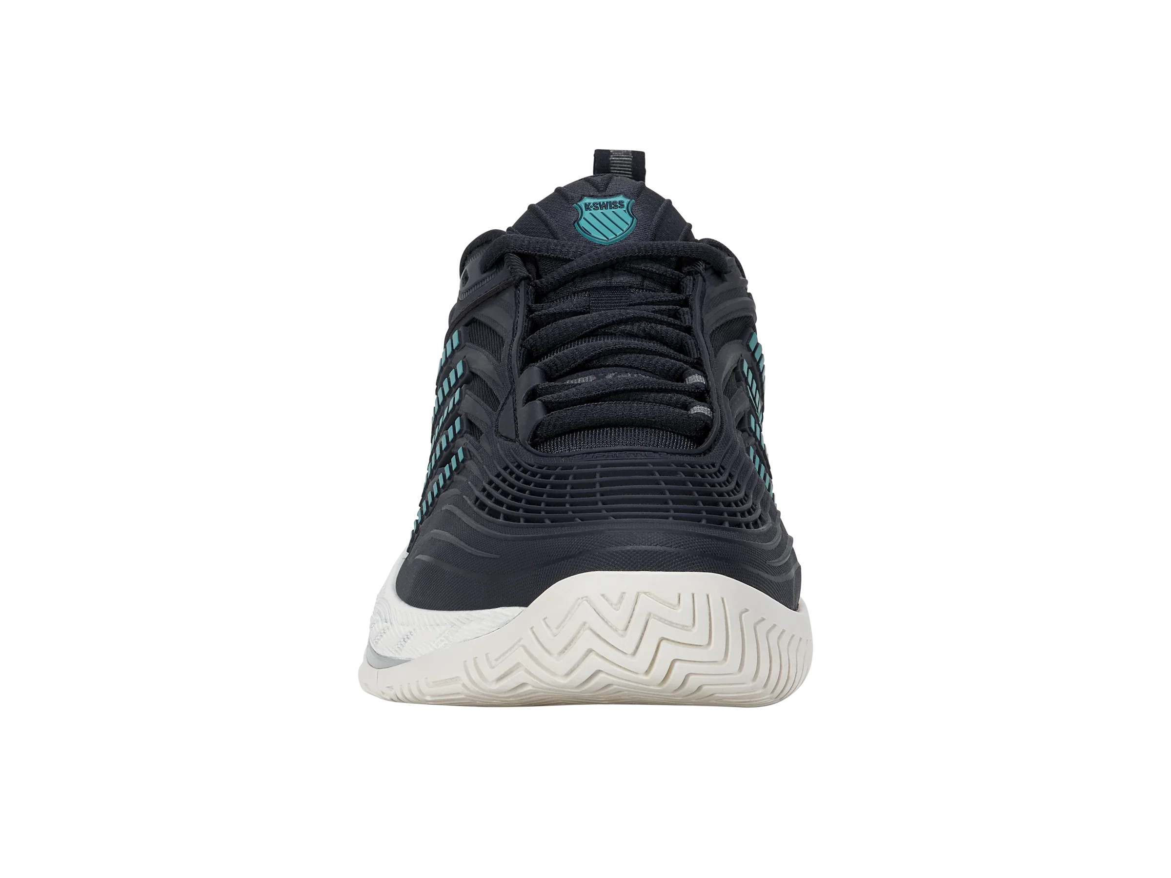 K-Swiss Hypercourt Supreme 2 - Men's Shoe