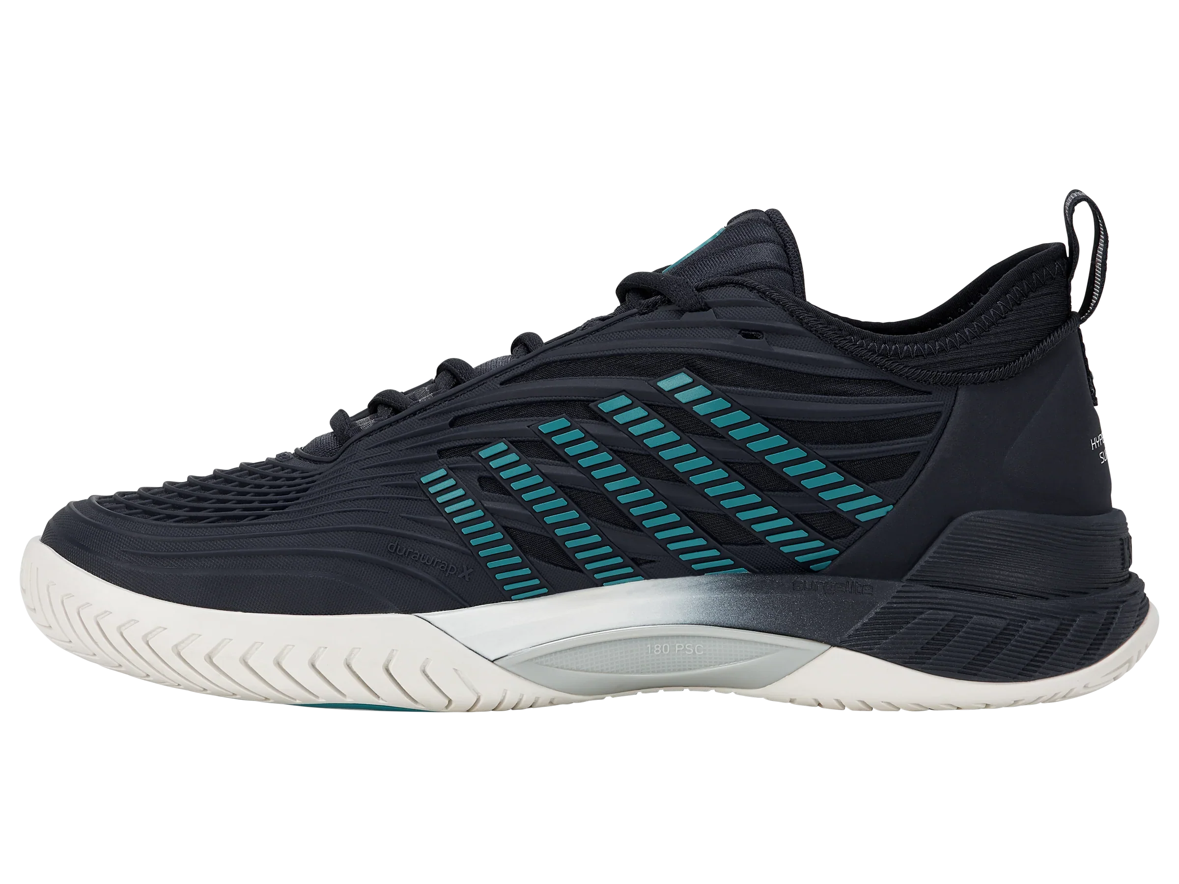 K-Swiss Hypercourt Supreme 2 - Men's Shoe