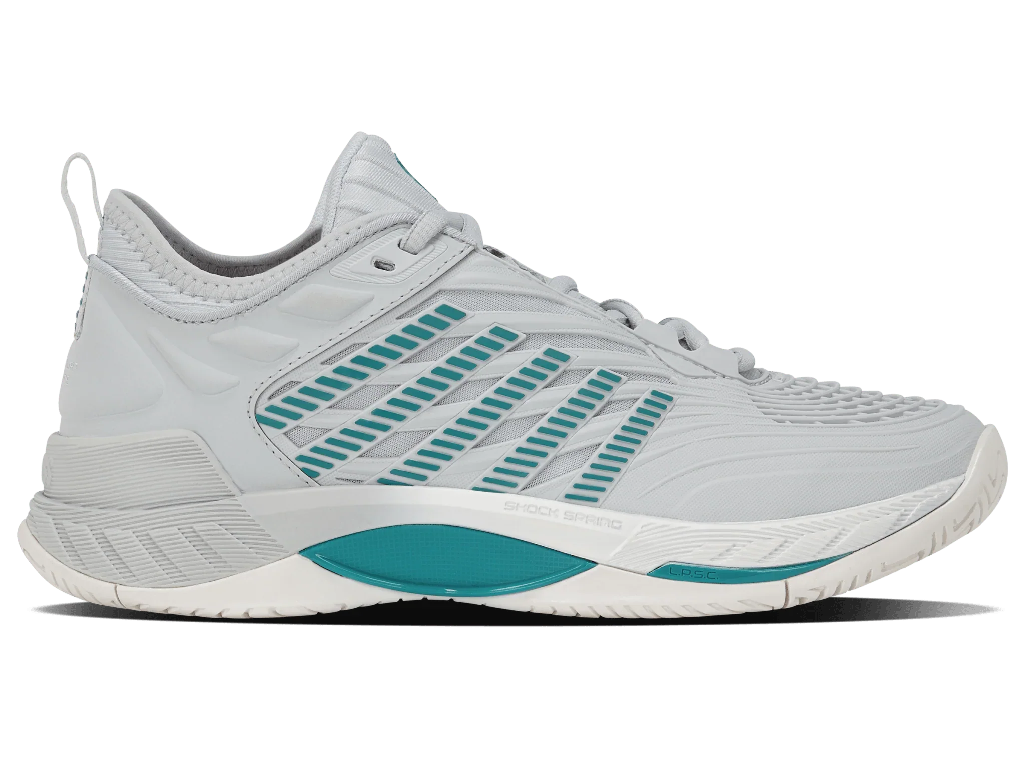 K-Swiss Hypercourt Supreme 2 - Women's Shoe