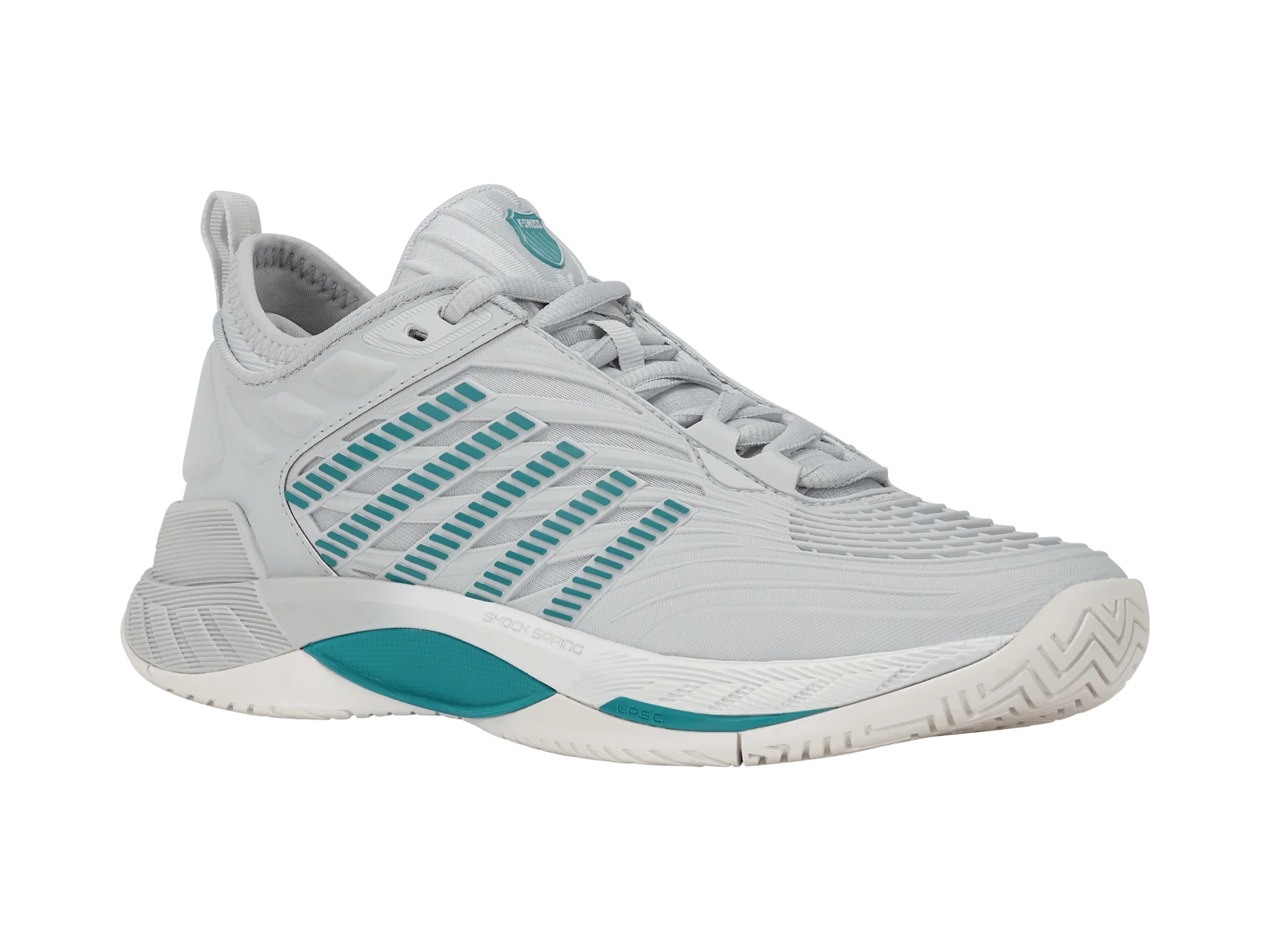 K-Swiss Hypercourt Supreme 2 - Women's Shoe