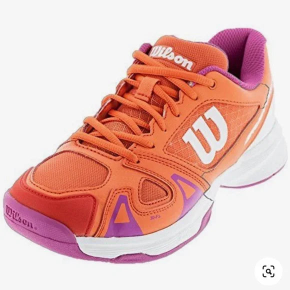 Rush Pro Jr 2.5 Shoes