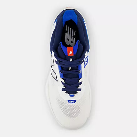 Fuel Cell 996v6 Men's Pickleball Shoe