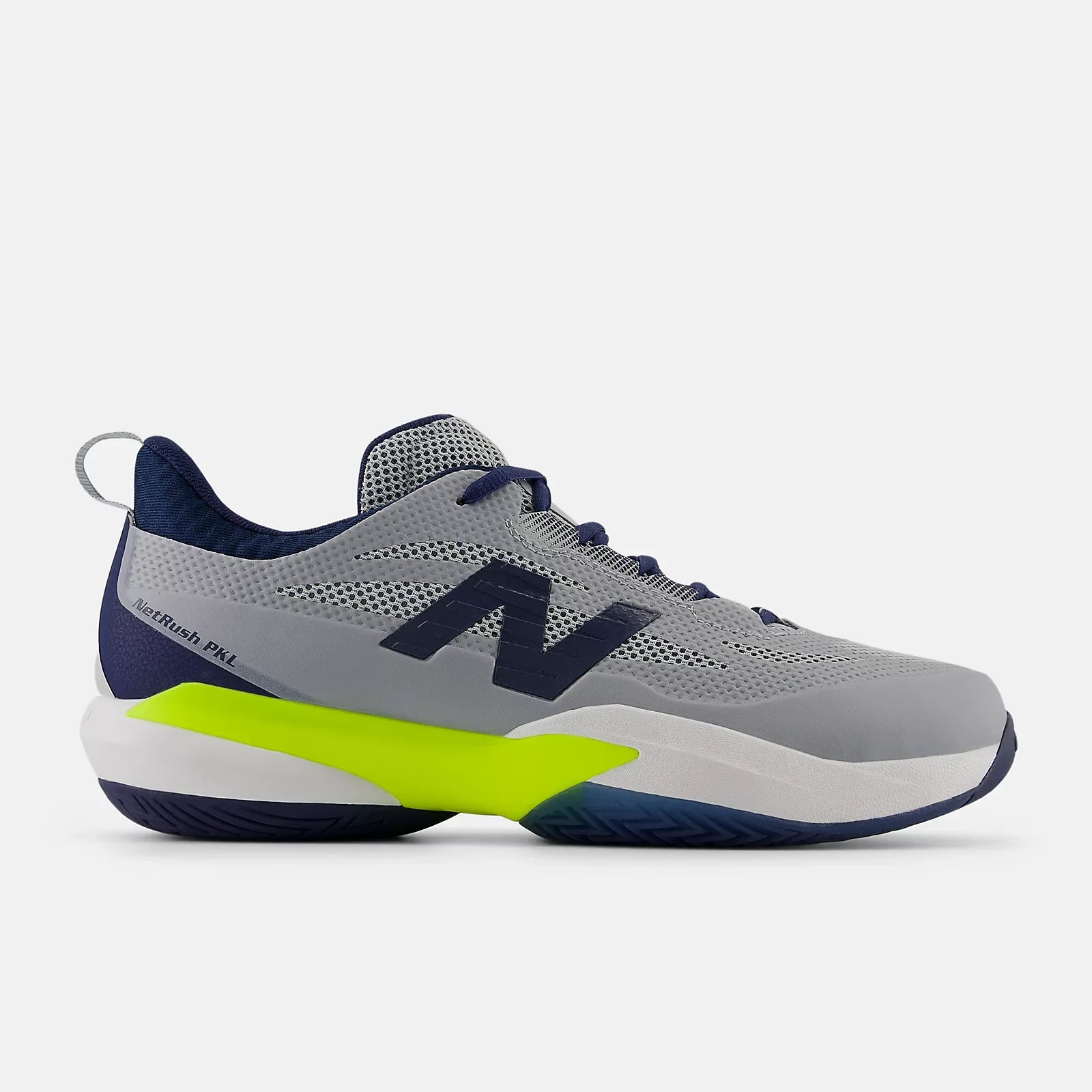 NetRush PKL Men's Pickleball Shoe