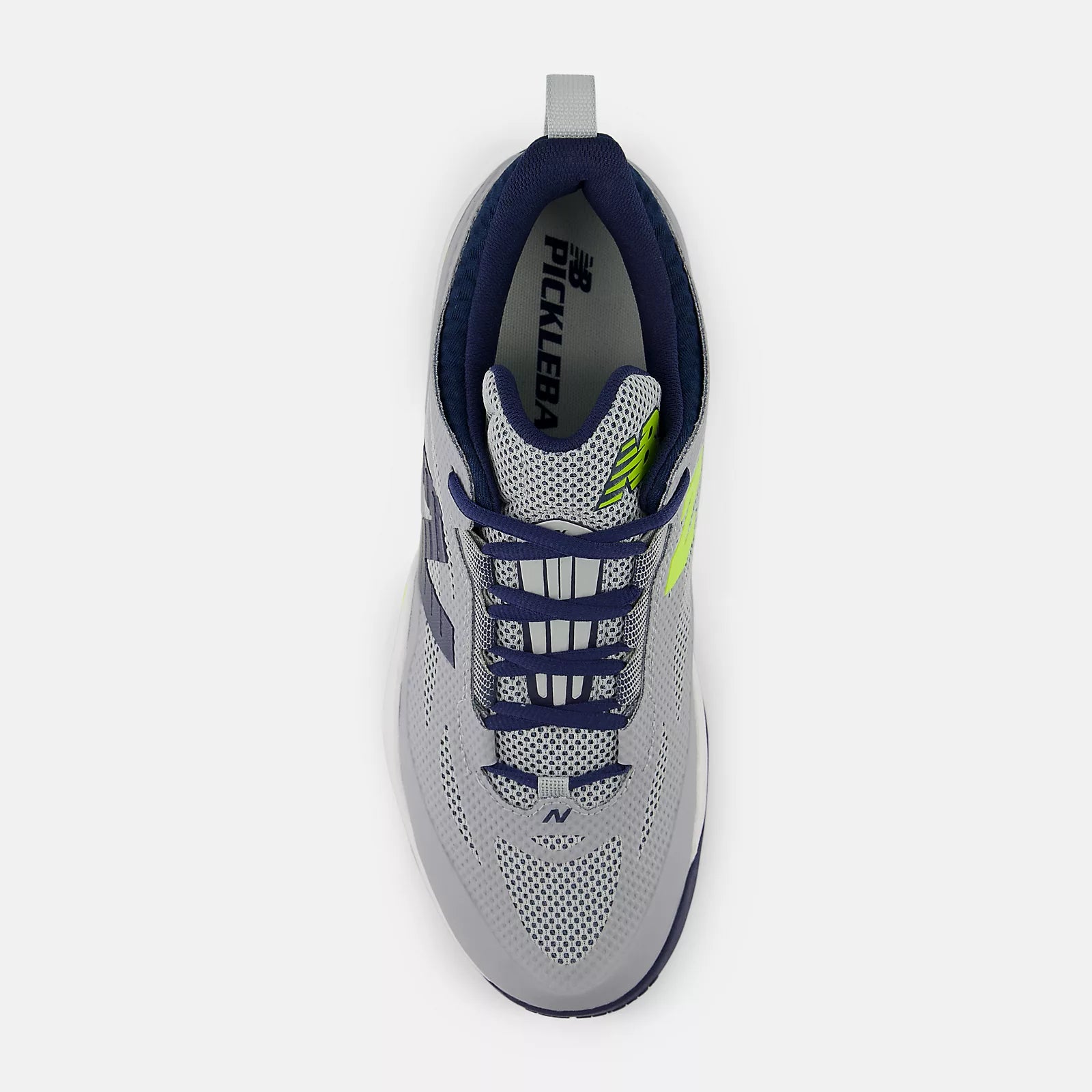 NetRush PKL Men's Pickleball Shoe