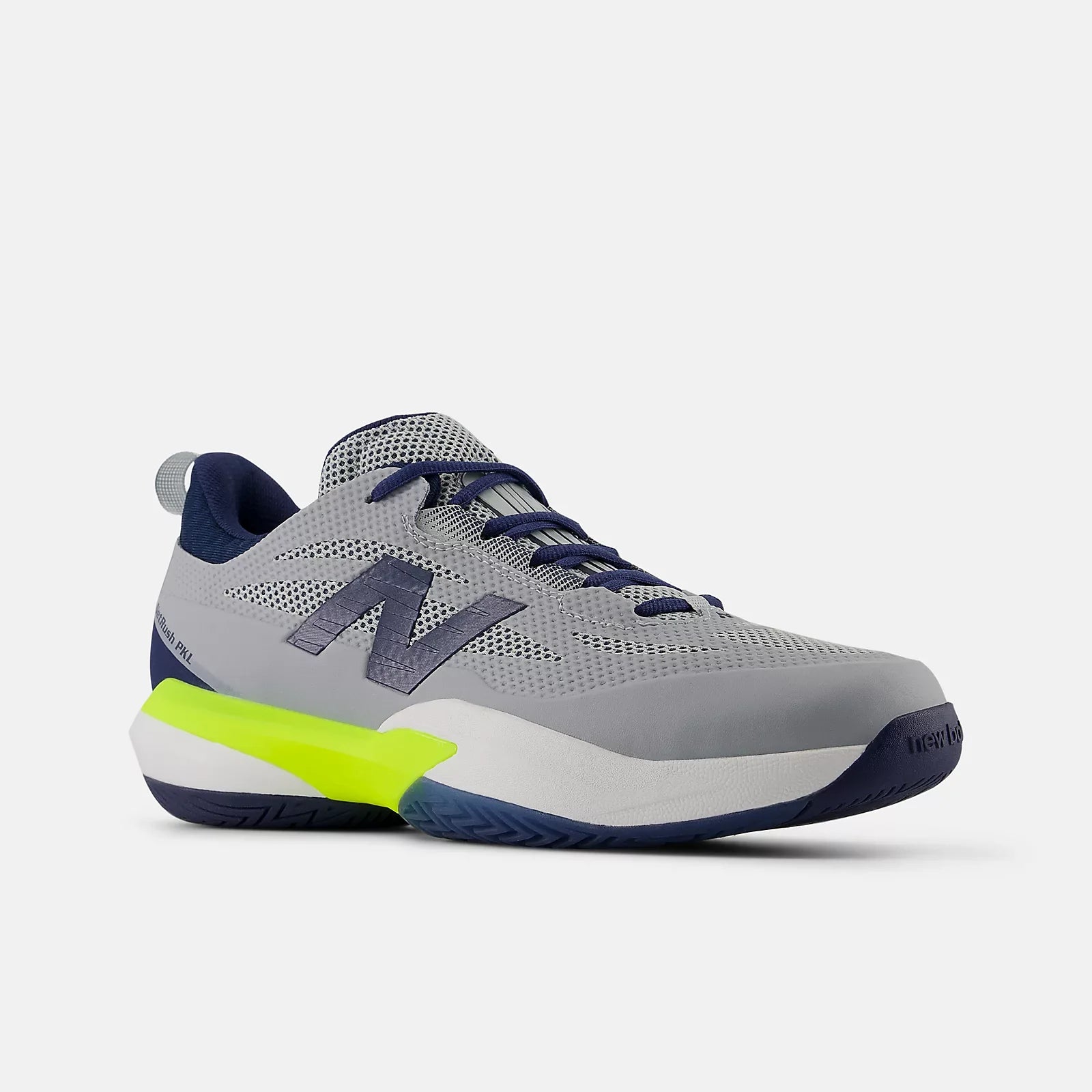 NetRush PKL Men's Pickleball Shoe