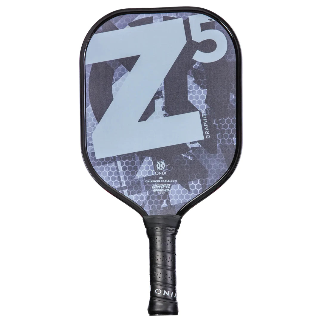 Z5 Paddle