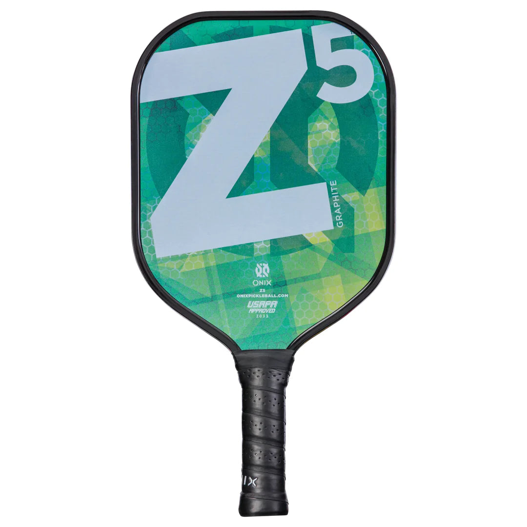 Z5 Paddle