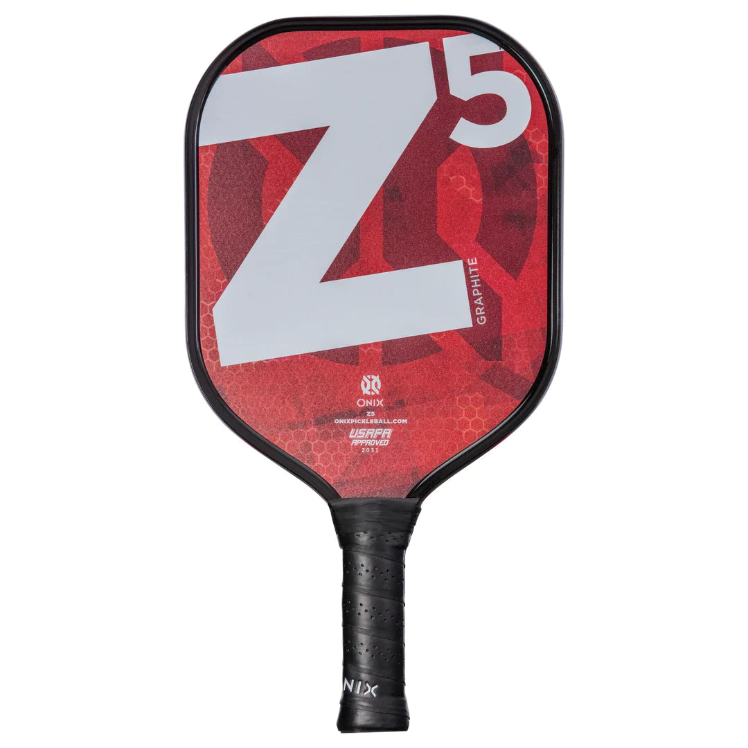 Z5 Paddle