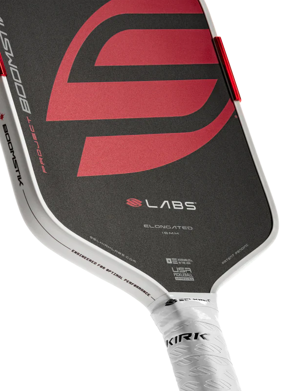 Selkirk LABS BoomStik