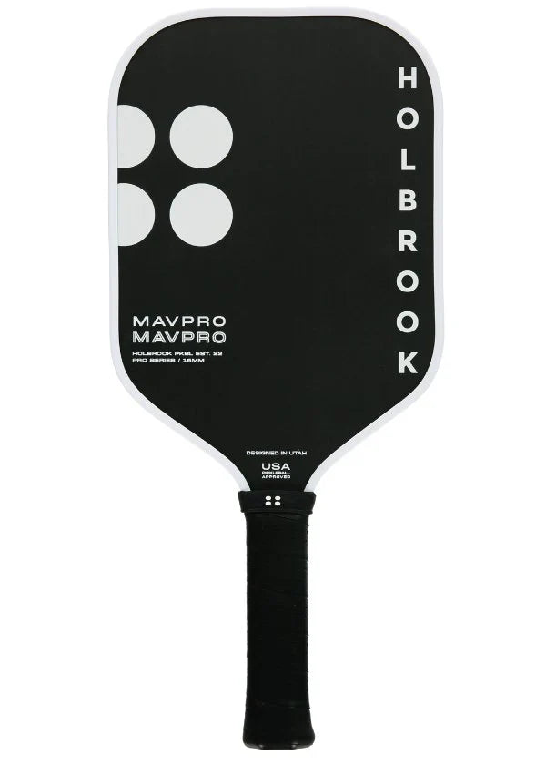 Mav Pro 2.0 Paddle: 16mm