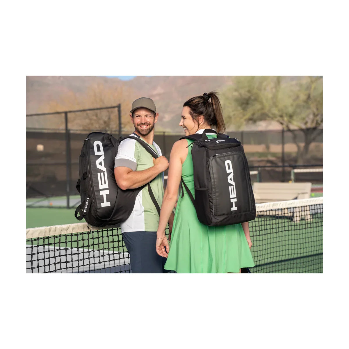 Pro Pickleball Backpack 26L