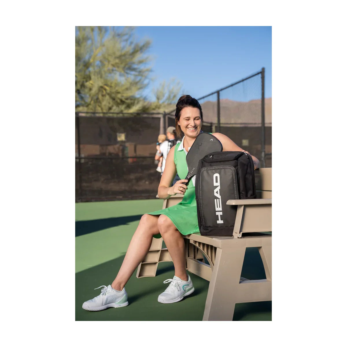 Pro Pickleball Backpack 26L