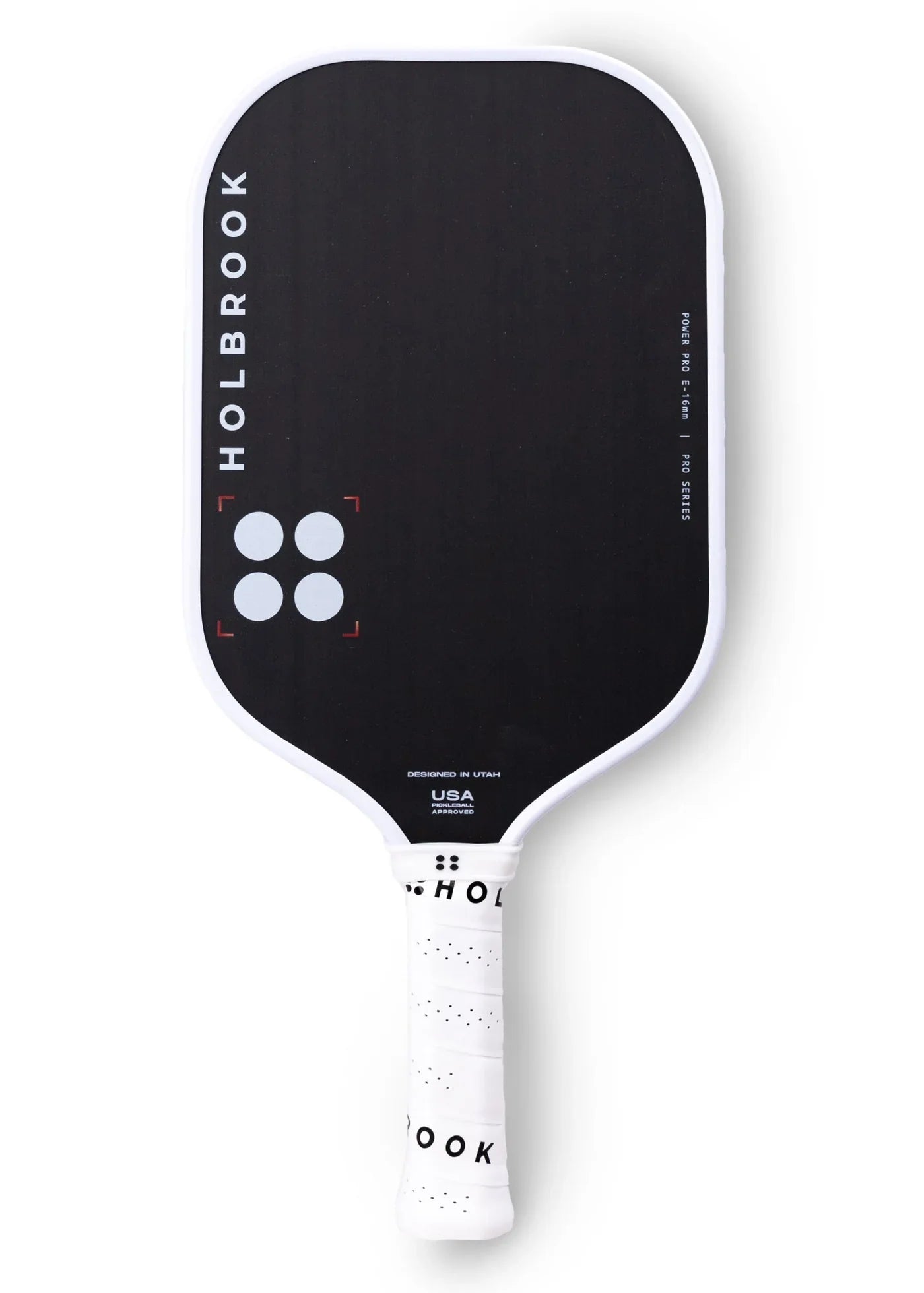 Power Pro E (Elongated) Paddle: 14mm