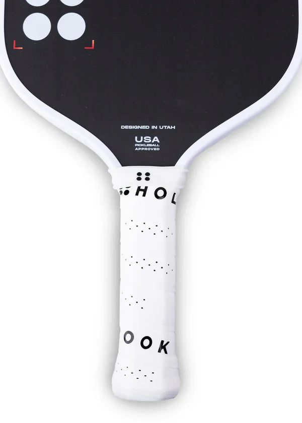 Power Pro E (Elongated) Paddle: 14mm