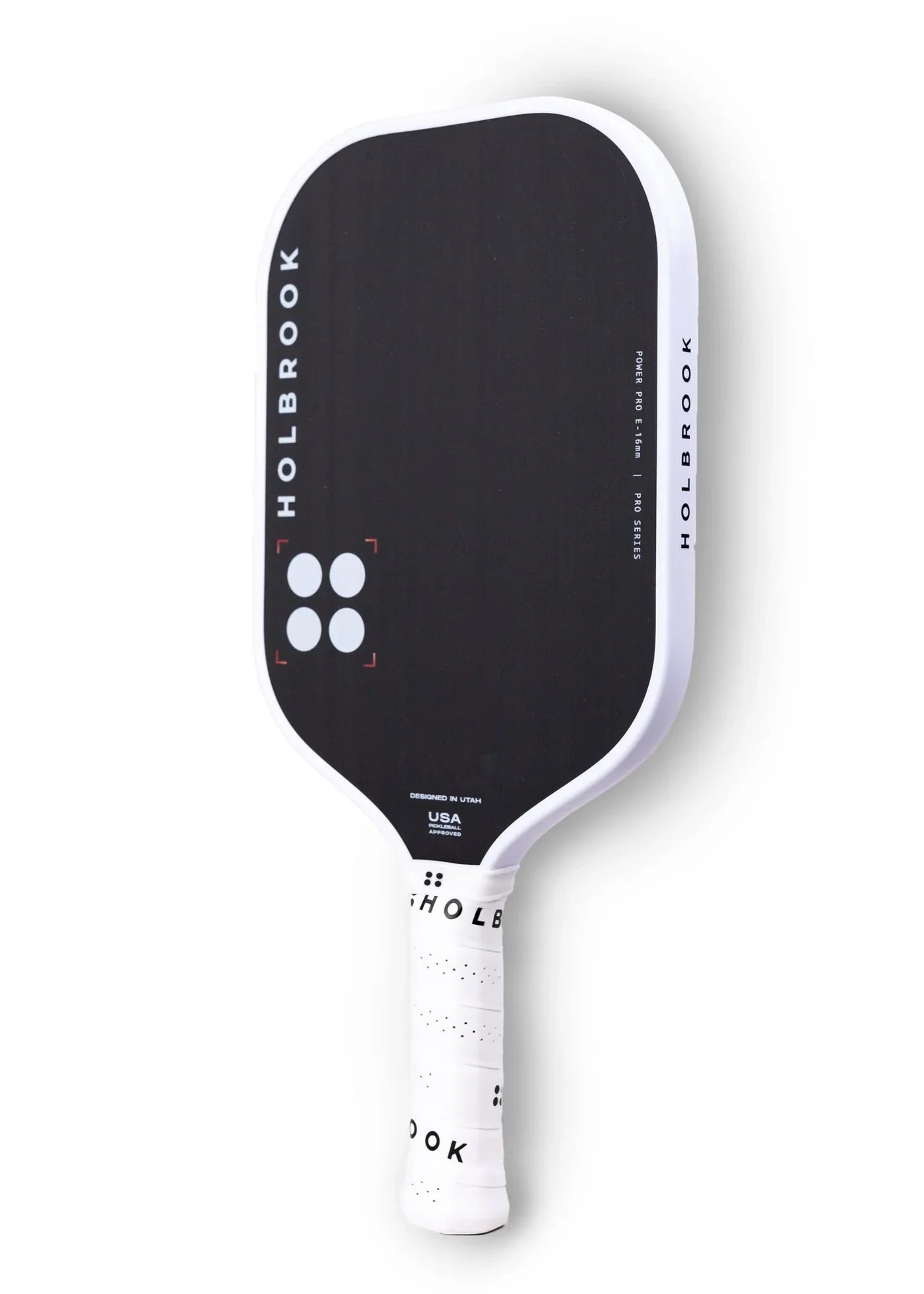 Power Pro E (Elongated) Paddle: 14mm